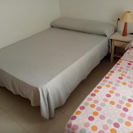 Apartacona-Playa Apartman Valencia Kültér fotó