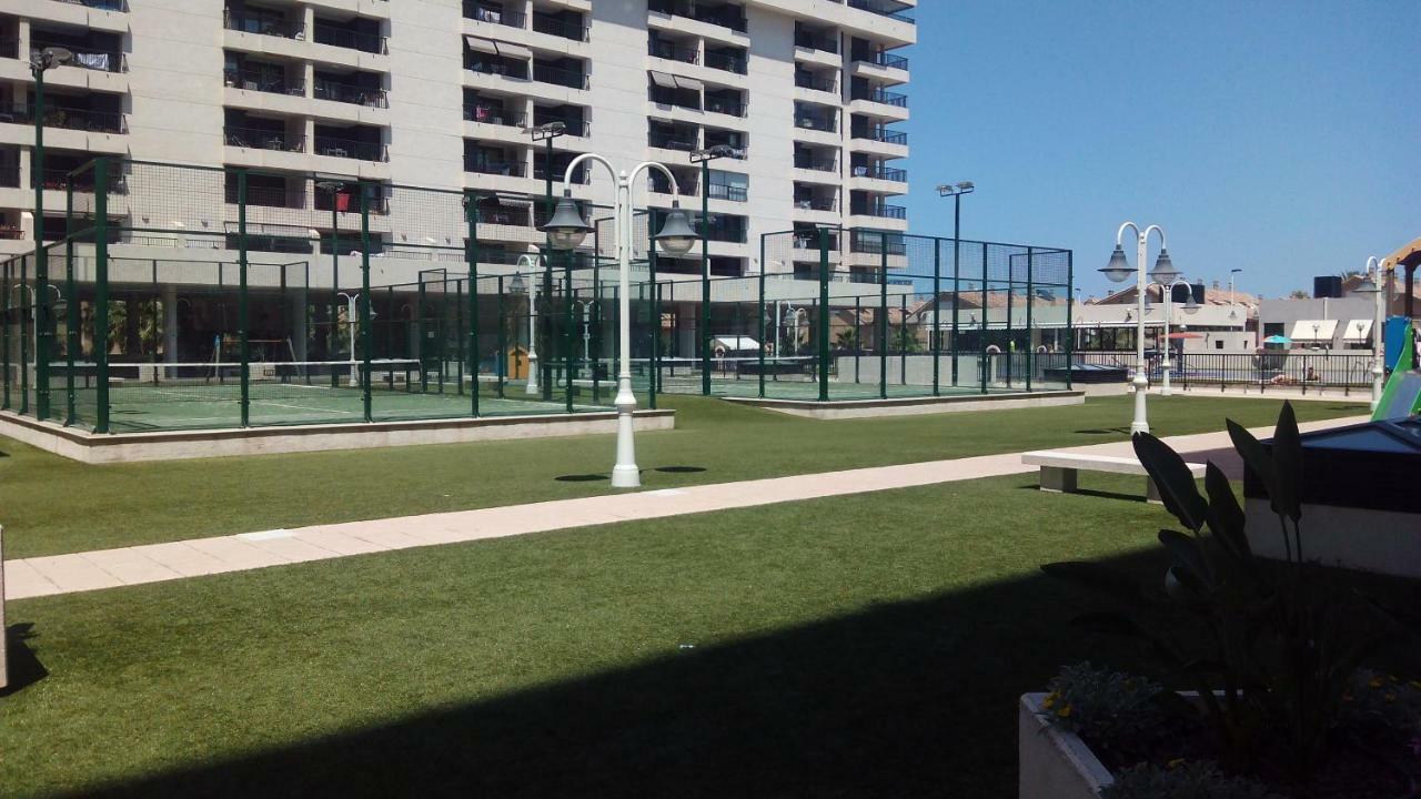 Apartacona-Playa Apartman Valencia Kültér fotó
