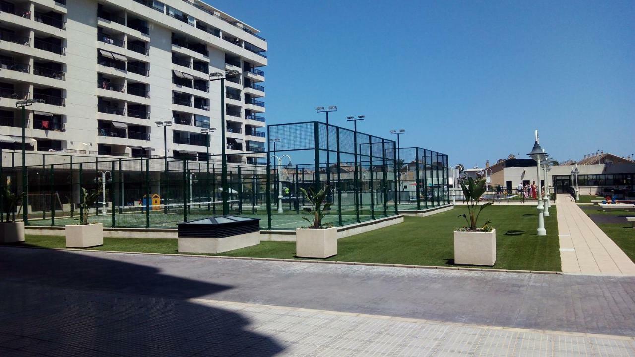 Apartacona-Playa Apartman Valencia Kültér fotó