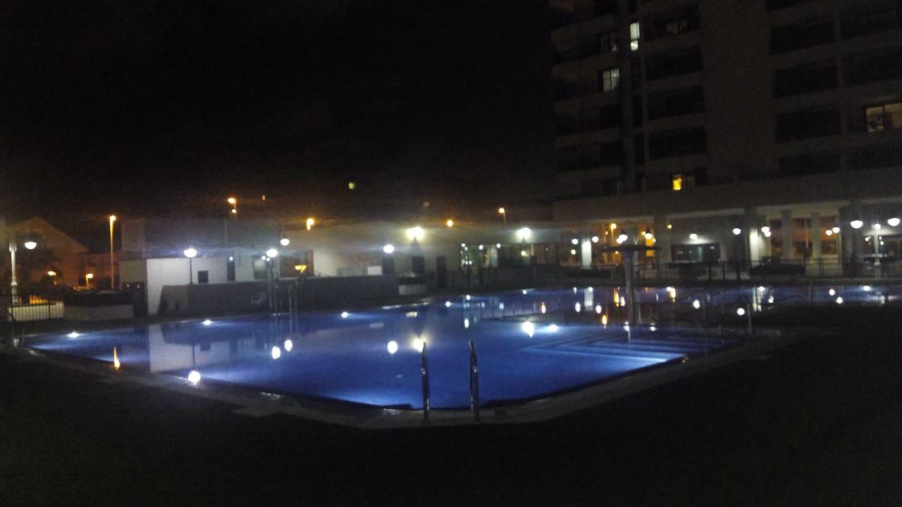Apartacona-Playa Apartman Valencia Kültér fotó