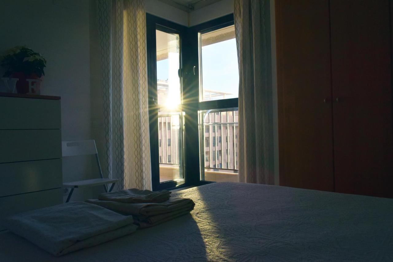Apartacona-Playa Apartman Valencia Kültér fotó