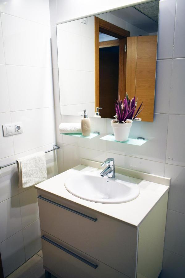 Apartacona-Playa Apartman Valencia Kültér fotó