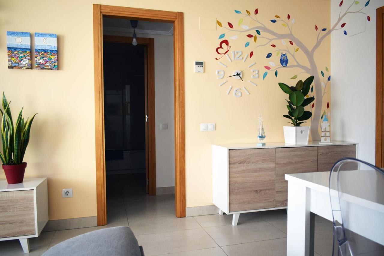 Apartacona-Playa Apartman Valencia Kültér fotó