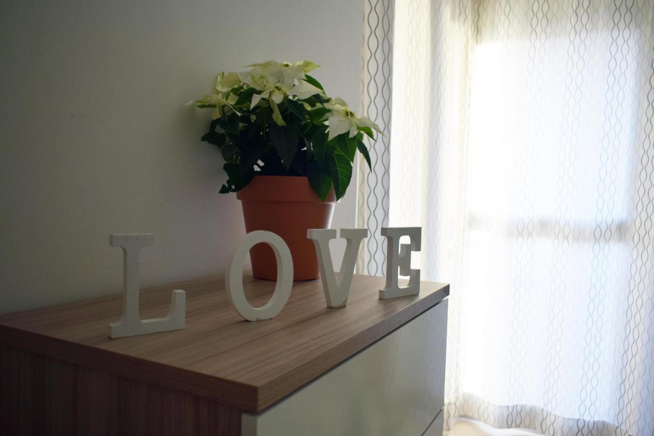 Apartacona-Playa Apartman Valencia Kültér fotó