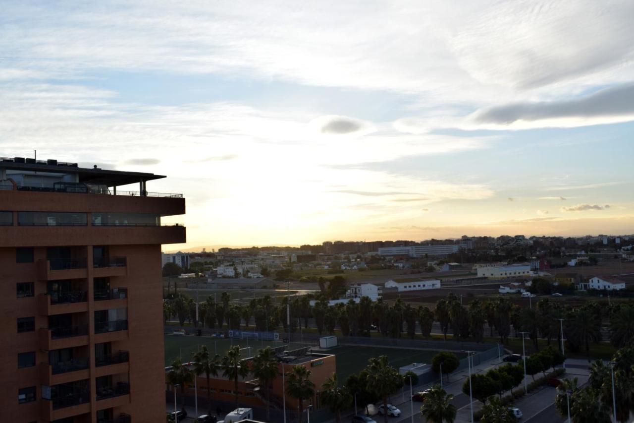 Apartacona-Playa Apartman Valencia Kültér fotó