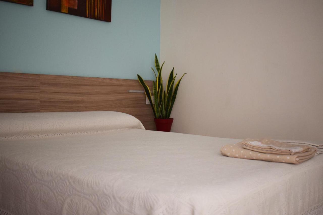 Apartacona-Playa Apartman Valencia Kültér fotó